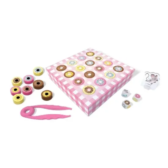 Busy Busy Bake Shop Cooperative Game image {1}