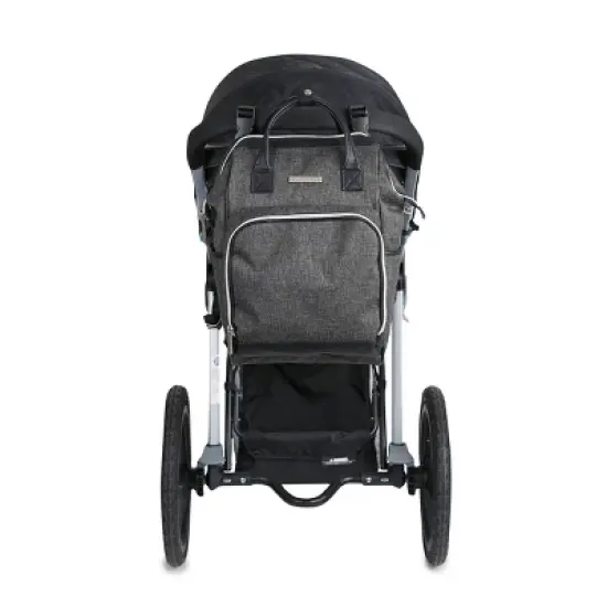 Bananafish Midi Back Pack Diaper Bag image {10}