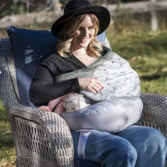 Boppy 4 and More Multi-Use Cover for Baby - Koala image {3}