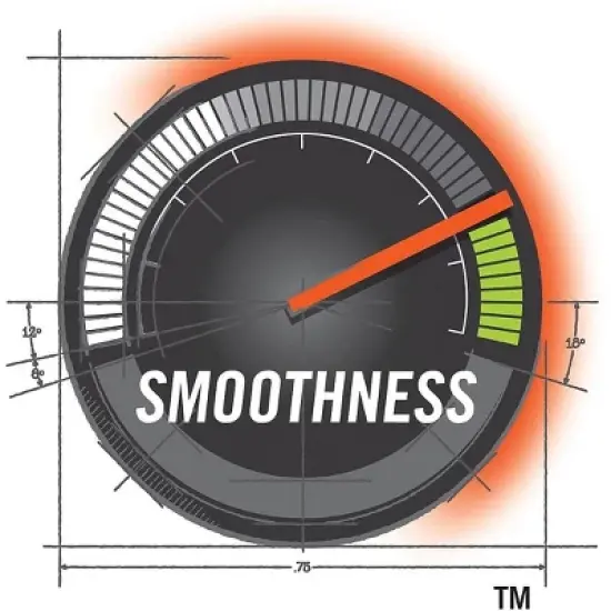 Bic Mechanical Pencil Refillable Rubbergrip .9mm 5/PK Assorted MVP51 image {5}