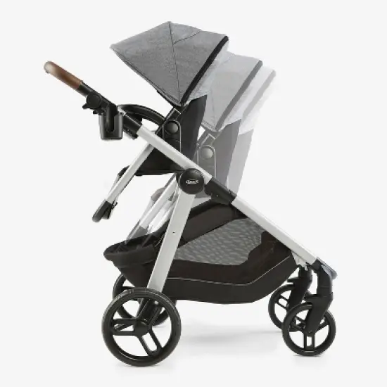 Graco Modes Nest2Grow Stroller - Maison image {1}