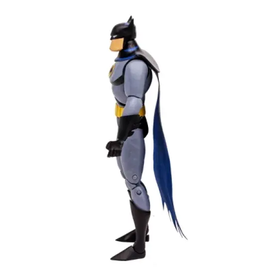 McFarlane Toys DC Comics Batman - The Animated Series Batman Build-A-Figure image {6}