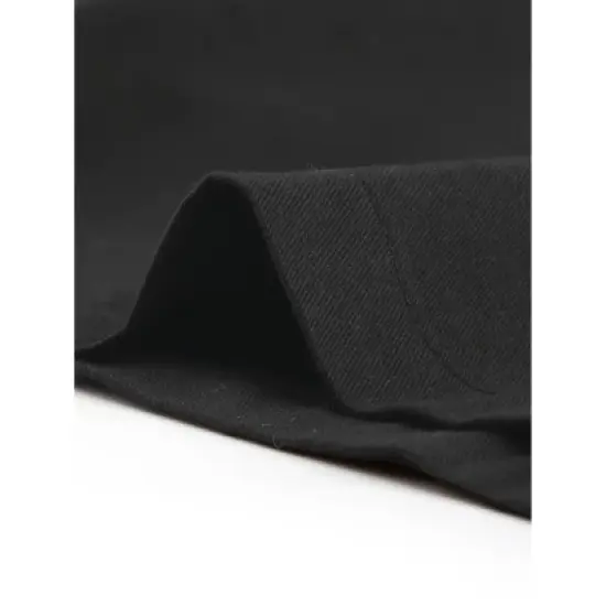 Agnes Orinda Women's Plus Size Drawstring Elastic High Waist Casual Cargo Shorts with Pockets image {5}