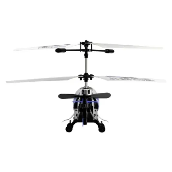 Sky Rover King Helicopter Drone image {1}