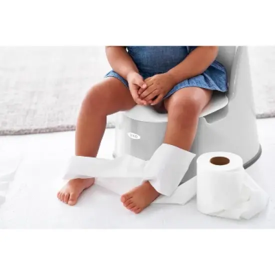 OXO Tot Potty Chair - Gray image {5}