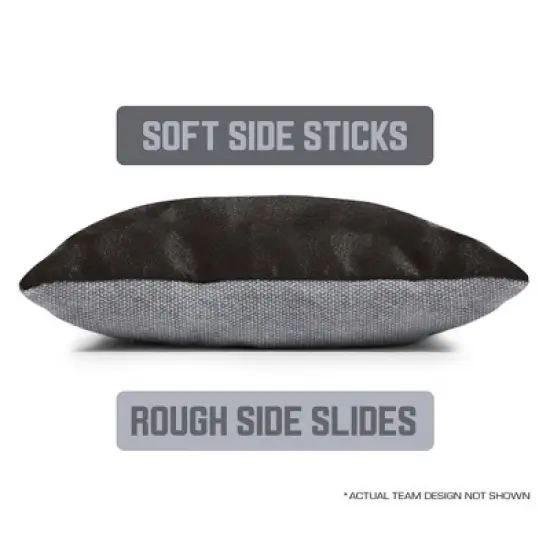 NFL New York Jets Premium Cornhole Bean Bags - 8pk image {2}