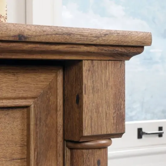 Palladia File Vintage Oak - Sauder image {7}
