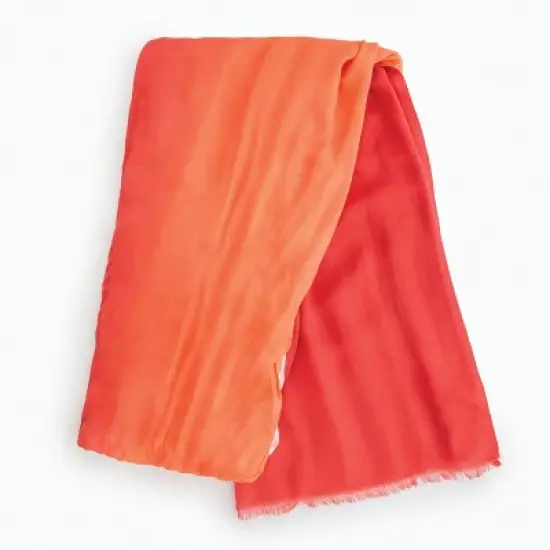 Aventura Clothing Women's Ombre Scarf image {3}