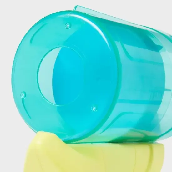 Hydro Ring Water Launcher Dive Toys - Sun Squad&trade;: Pool Games for Kids Ages 5+ image {2}