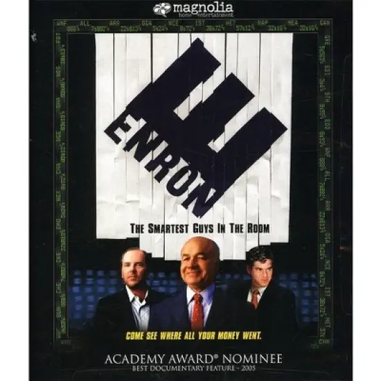 Enron: The Smartest Guys in the Room image {1}
