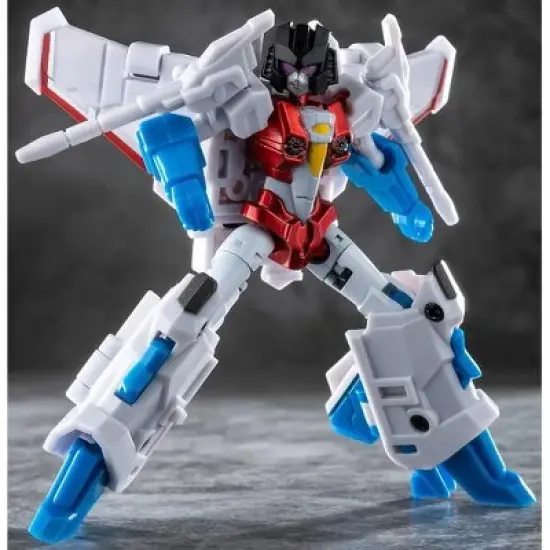 IF-EX-27G Wing Guard Set of 3 | Iron Factory Action figures image {3}