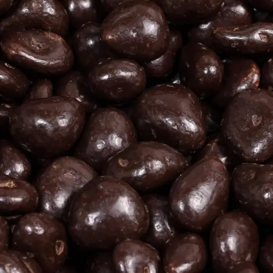 Dark Chocolate Covered Dried Strawberries by It's Delish image {6}