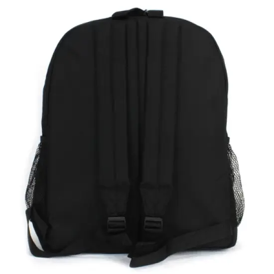 International Harvester IH Logo Black Backpack, 97019 image {2}