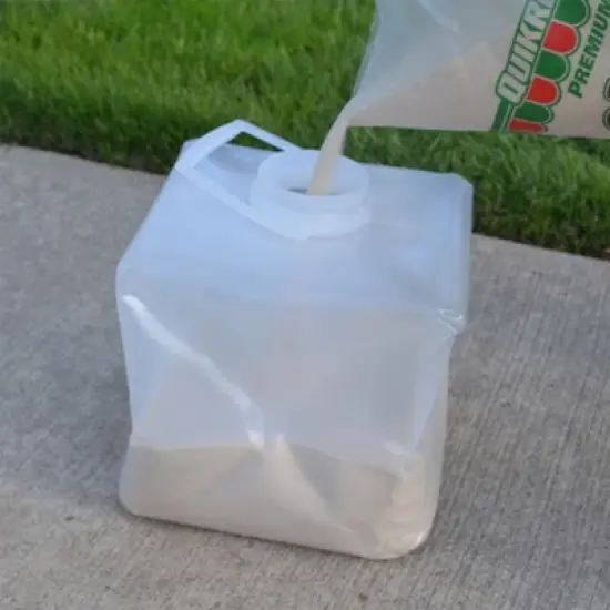 Main Access 200888 Universal Anchor Step Sand Weight and Swimming Pool Ladder image {4}