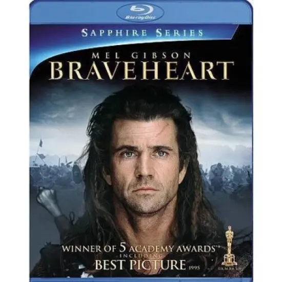 Braveheart image {2}