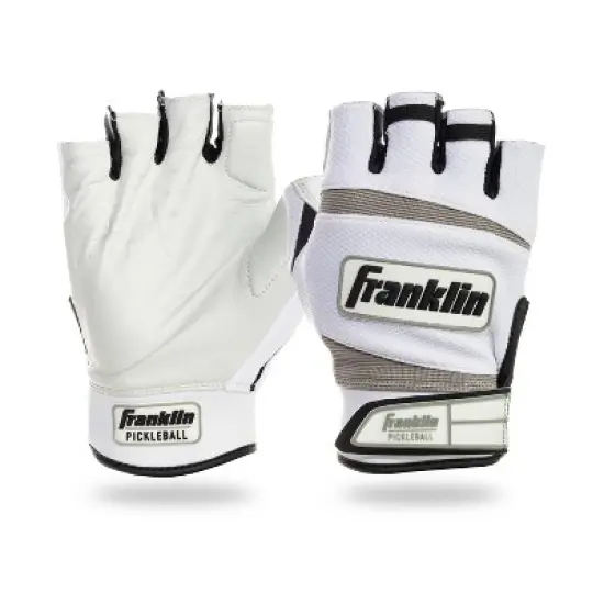 Franklin Sports Adult Single Pickleball Right Hand Glove - XL image {4}