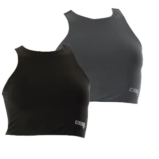 DSG Outerwear Reversible Midi Top, UPF 50+ image {5}