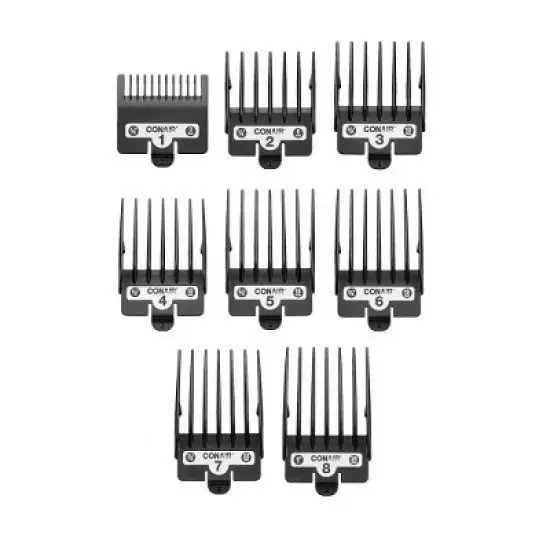 Conair High Performance Metal Series Professional Clipper HC6000 image {6}