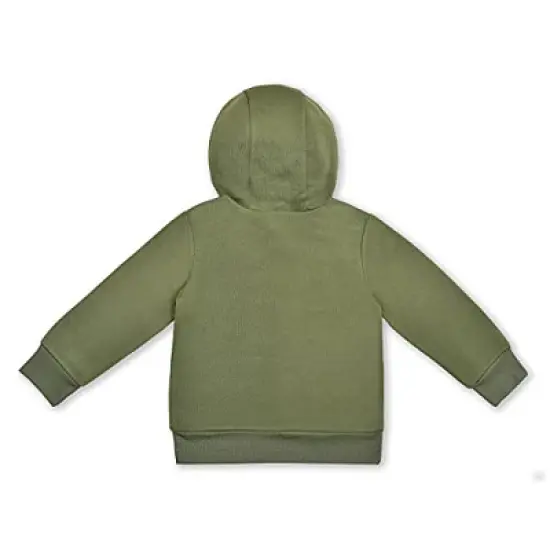 PJ Masks Boy's 2-Pack Saving The Day Pullover Graphic Hoodie and Jogger Pant Set for toddler image {4}