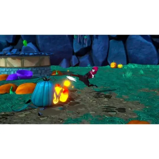 Hotel Transylvania: Scary-Tale Adventures - Nintendo Switch image {2}