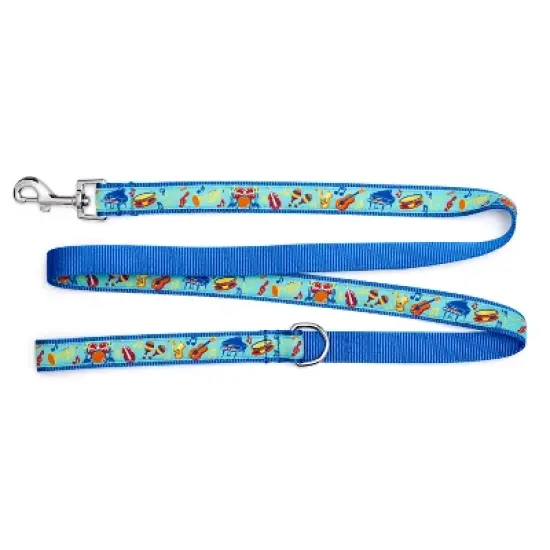 The Worthy Dog Music Pet Leash image {2}