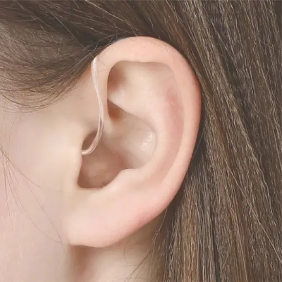 Ceretone Beacon OTC Hearing Aids image {2}