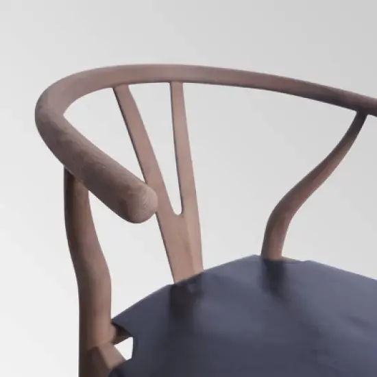 Gessford Mid-century Boho Accent Chair - Christopher Knight Home image {2}