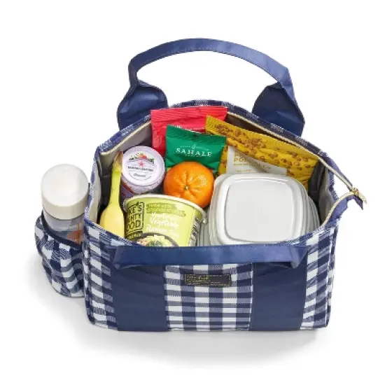 Fit & Fresh Sanibel Lunch Bag image {1}
