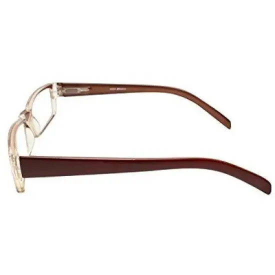 Calabria 4369 Designer Reading Glasses image {1}