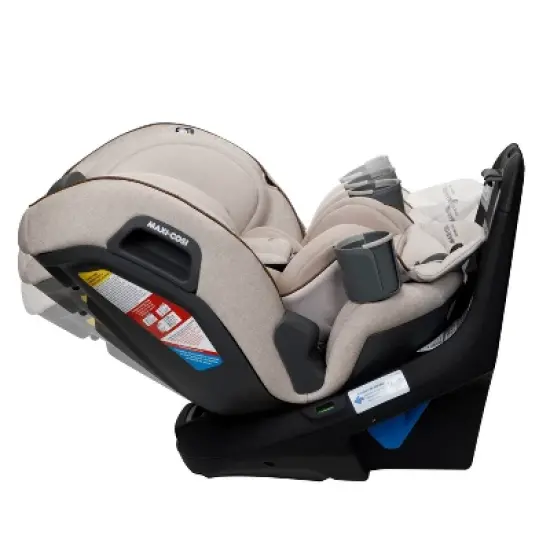 Maxi-Cosi Emme 360 Rotating All-in-One Convertible Car Seat image {2}