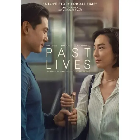 Past Lives image {1}