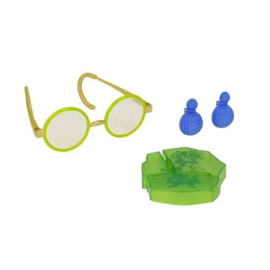 Disney Encanto Mirabel Madrigal Dress Up Set image {2}