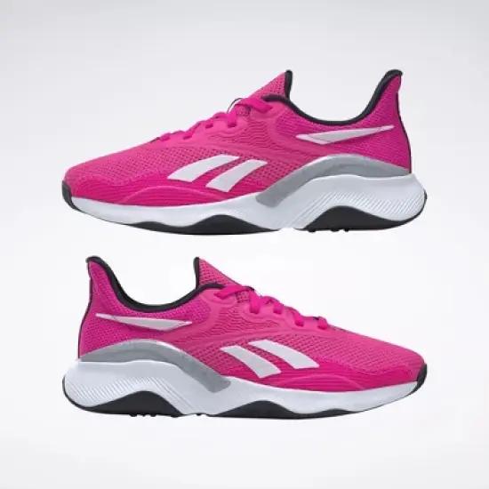 Reebok HIIT TR 3 Women's Training Shoes Womens Performance Sneakers image {6}