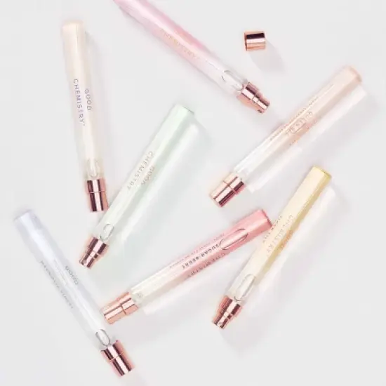 Good Chemistry&reg; Women's Travel Spray Eau De Parfum Perfume - Magnolia Violet - 0.34 fl oz image {3}