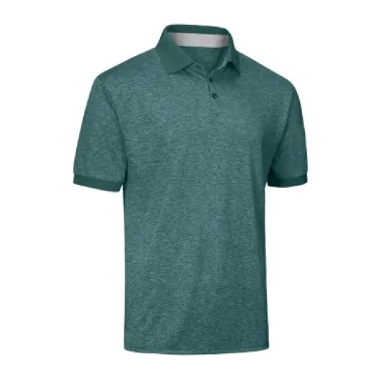 Mio Marino - Designer Golf Polo Shirt. image {19}