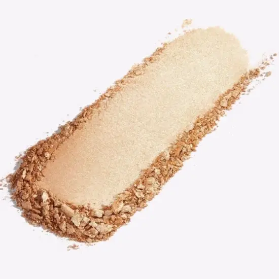 tarte Clay Shimmering Light Champagne Glow Cosmetic Highlighter - 0.16oz - Ulta Beauty image {1}
