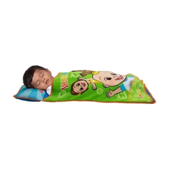 Cocomelon Nap Mat image {3}