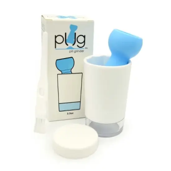Equadose Pug Pill Crusher image {7}
