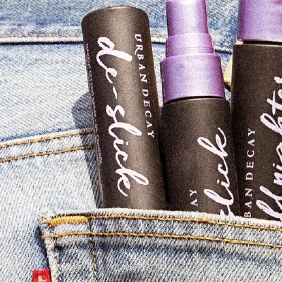 Urban Decay De-Slick Oil Control Makeup Setting Spray - Ulta Beauty image {4}