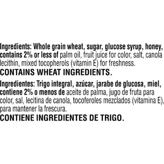 Kellogg's Honey Smacks Cereal - 21.2oz image {9}