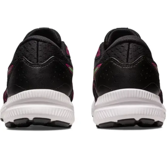 ASICS Women's GEL-CONTEND 8 (D) Running Shoes 1012B319 image {4}