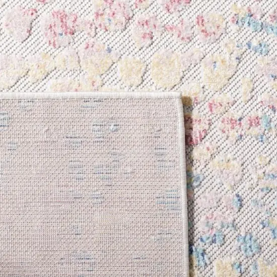 Cabana CBN533 Power Loomed Indoor/Outdoor Rugs - Safavieh image {6}