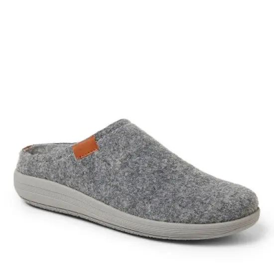 Dearfoams Women's Gianna Oblique Toe Indoor/Outdoor Sneaker image {6}