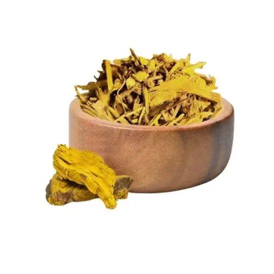 Cardiovascular Research Buffered Berberine 350 Mg 90Caps image {2}