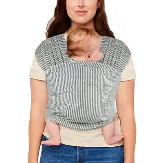 Ergobaby Aura Baby Wrap image {9}