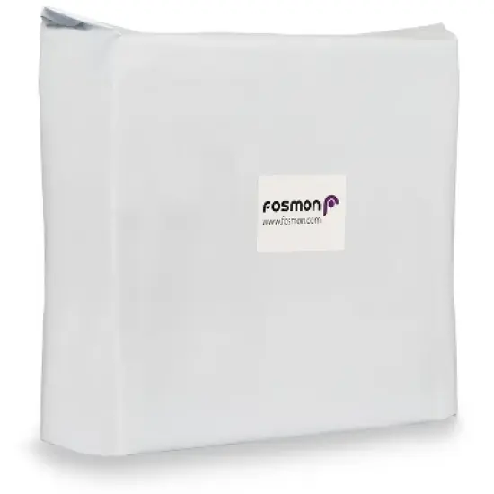 Fosmon 14.5" x 19", Self-Seal Tear-Proof Polyethylene Mailers image {3}
