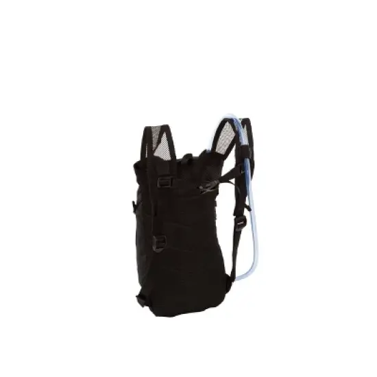 Outdoor Products Tadpole 3.5L Hydration Pack - Black image {2}