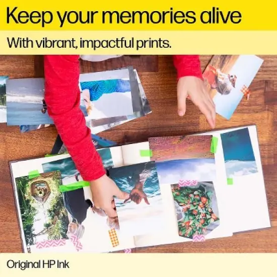 HP 935XL High Yield Cyan Original Ink Cartridge, ~825 pages, C2P24AN#140 image {3}