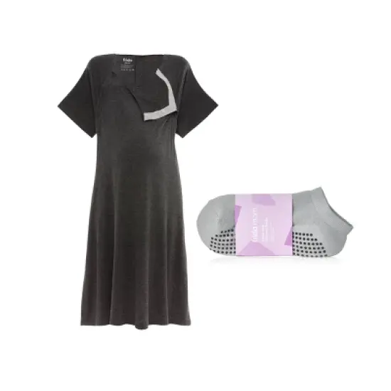 Frida Mom Motherload[ed] Hospital Bag - 59pc image {3}