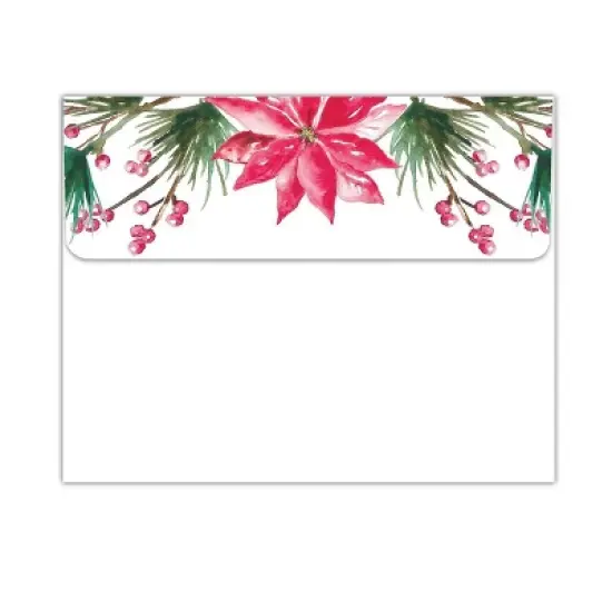 8ct Lang Blessings Boxed Holiday Greeting Cards image {2}